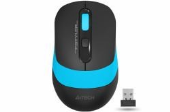 A4TECH Mysz FSTYLER FG10 RF Niebieski - A4TMYS46447 - Zdjęcie 1