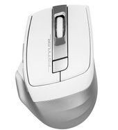 Mysz A4Tech Fstyler FB35 RF (2.4G+BT) Icy White  - A4TMYS46715 - Zdjęcie 1
