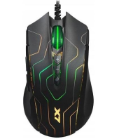 A4TECH Mysz XGame X89 Maze  - A4TMYS46835 - Zdjęcie 1