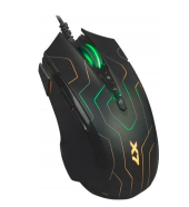 A4TECH Mysz XGame X89 Maze  - A4TMYS46835 - Zdjęcie 4