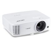 ACER PJ P1150       DLP SVGA/3600AL/20000:1 - MR.JPK11.001 - Zdjęcie 1