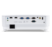 ACER P1250 DLP XGA/3600/20000:1/2,4kg - MR.JPL11.001 - Zdjęcie 1