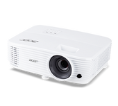ACER P1250 DLP XGA/3600/20000:1/2,4kg - MR.JPL11.001 - Zdjęcie 3