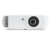 ACER Projektor P5530 Full HD 4000lm/20000:1 - MR.JPF11.001 - Zdjęcie 4