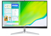 ACER Komputer All-in-One C24-1650 W11H/i5-1135G7/8GB/512GB  - DQ.BFSEP.008 - Zdjęcie 1