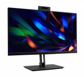 ACER Komputer 23.8 cala FHD IPS LEC LCD | Intel Core i5 13400 | SO-DIMM DDRIV 8GB |  512G M.2 PCIE SSD | Windows 11 Professional - DQ.R03EP.00B - Zdjęcie 5