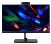 ACER Komputer 23.8 cala FHD IPS LEC LCD | Intel Core i5 13400 | SO-DIMM DDRIV 8GB |  512G M.2 PCIE SSD | Windows 11 Professional - DQ.R03EP.00B - Zdjęcie 1