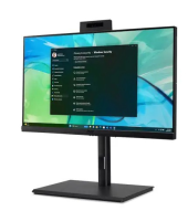 ACER Komputer Veriton Vero Z All-in-One VVZ4724GT 23.8 cala IPS i5-14400/16GB/512GB/W11P - DQ.R1TEP.003 - Zdjęcie 2