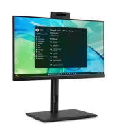 ACER Komputer Veriton Vero Z All-in-One VVZ4724GT 23.8 cala IPS i5-14400/16GB/512GB/W11P - DQ.R1TEP.003 - Zdjęcie 3
