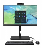 ACER Komputer All in One Veriton Vero VVZ4724 i7-14700 23.8 cala Win11 Pro  - DQ.R1TEX.011 - Zdjęcie 8