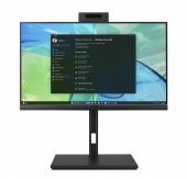 ACER Komputer All in One Veriton Vero VVZ4724 i7-14700 23.8 cala Win11 Pro  - DQ.R1TEX.011 - Zdjęcie 9