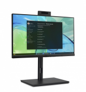 ACER Komputer All in One Veriton Vero VVZ4724 i7-14700 23.8 cala Win11 Pro  - DQ.R1TEX.011 - Zdjęcie 10