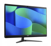 ACER Komputer All in One Veriton Vero VZ2724G i5-14400  23.8 cala Win11 Pro  - DQ.R2QEH.004 - Zdjęcie 3