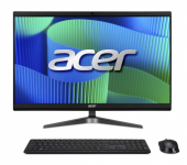 ACER Komputer All in One Veriton Vero VZ2724G i5-14400  23.8 cala Win11 Pro  - DQ.R2QEH.004 - Zdjęcie 8