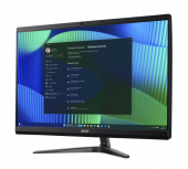 ACER Komputer All in One Veriton Vero VZ2724G i5-14400  23.8 cala Win11 Pro  - DQ.R2QEH.004 - Zdjęcie 11