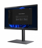 ACER Komputer All-in-One Veriton Vero VVZ4734GT 23.8 IPS/Core Ultra 5 225/16GB/512GB M2/W11P - DQ.R4BEP.001 - Zdjęcie 3