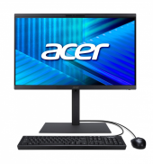 ACER Komputer All-in-One Veriton Vero VVZ4734GT 23.8 IPS/Core Ultra 5 225/16GB/512GB M2/W11P - DQ.R4BEP.001 - Zdjęcie 1