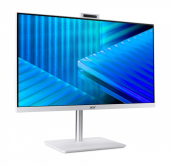 ACER Komputer All-in-One Veriton 2000 VZ2417G 27 IPS i5-120U/16GB /512GB M2/W11 PRO, gwar 3 lata Onsite  - DQ.R8LEP.001 - Zdjęcie 3