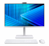 ACER Komputer All-in-One Veriton 2000 VZ2417G 27 IPS i5-120U/16GB /512GB M2/W11 PRO, gwar 3 lata Onsite  - DQ.R8LEP.001 - Zdjęcie 11