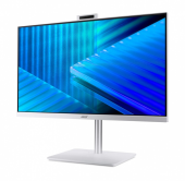 ACER Komputer All-in-One Veriton 2000 VZ2417G 27 IPS i5-120U/16GB /512GB M2/W11 PRO, gwar 3 lata Onsite  - DQ.R8LEP.001 - Zdjęcie 12