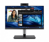 ACER Komputer AiO Veriton Z4694G 23,8 i3-12100/8GB/256GB/W11P  - DQ.VWKEP.00G - Zdjęcie 1