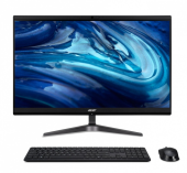 ACER Komputer Veriton All-in-One VZ2514G 23.8 cala i3-1315U/8GB/512GB/W11P - DQ.VZPEP.002 - Zdjęcie 10