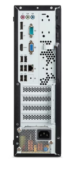 ACER Komputer Veriton Vero VVX4720GT Core Ultra 5-14600 16GB/512GB/W11PRO - DT.R1XEP.00N - Zdjęcie 4