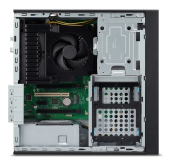 ACER Komputer Veriton Vero VVX4720GT Core Ultra 5-14600 16GB/512GB/W11PRO - DT.R1XEP.00N - Zdjęcie 5