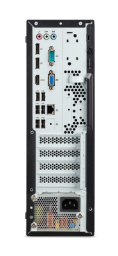 ACER Komputer PC VVX4720G VERITON i5-14500U/32/1TB/RTX/11P  - DT.R1XEP.00P - Zdjęcie 4