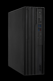 ACER Komputer Veriton VVX4720GT SFF i5-14400/16GB/512GB/W11P - DT.R1XEP.00T - Zdjęcie 2