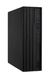ACER Komputer Veriton VVX4720GT SFF i5-14400/16GB/512GB/W11P - DT.R1XEP.00T - Zdjęcie 1
