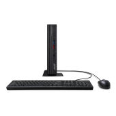ACER Veriton  Komputer PC VVN4720GT i5-14400/16GB/512GB/W11PRO , 3 Years on Site - DT.R2BEP.00D - Zdjęcie 9