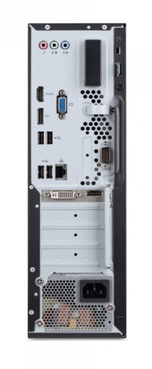 ACER Komputer PC VX2720G VERITON i5-14400U/16GB/512SD/11P  - DT.R31EP.002 - Zdjęcie 2