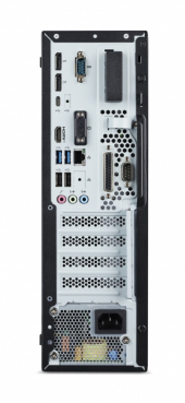 ACER Komputer Veriton Vero 4000 VVX4735GT SFF Core Ultra 5 225/16GB/512GB/W11P - DT.R73EP.005 - Zdjęcie 7