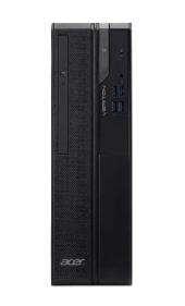 ACER Komputer Veriton Compact Tower Intel Core i5-13400/8GB DDR4/512GB M.2 PCIE SSD/W11P/Raptor Lake-S - DT.VY3EP.002 - Zdjęcie 1