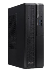 ACER Komputer Veriton Compact Tower Intel Core i5-13400/8GB DDR4/512GB M.2 PCIE SSD/W11P/Raptor Lake-S - DT.VY3EP.002 - Zdjęcie 2