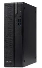 ACER Komputer Veriton Compact Tower Intel Core i5-13400/8GB DDR4/512GB M.2 PCIE SSD/W11P/Raptor Lake-S - DT.VY3EP.002 - Zdjęcie 3