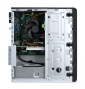ACER Komputer Veriton VX27 10G Intel Core i5-14400/16GB/512GB/Win11Pro  gwar.3y On Site, mysz + klaw w zestawie - DT.VY3EP.00B - Zdjęcie 3