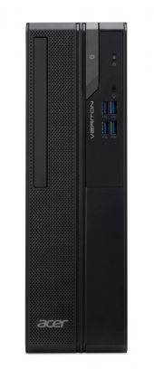 ACER Komputer Veriton VX27 10G Intel Core i5-14400/16GB/512GB/Win11Pro  gwar.3y On Site, mysz + klaw w zestawie - DT.VY3EP.00B - Zdjęcie 4