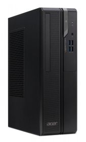 ACER Komputer Veriton VX27 10G Intel Core i5-14400/16GB/512GB/Win11Pro  gwar.3y On Site, mysz + klaw w zestawie - DT.VY3EP.00B - Zdjęcie 5