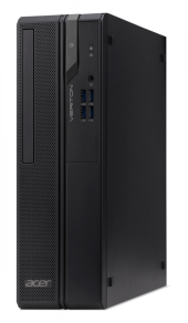 ACER Komputer Veriton VX27 10G Intel Core i5-14400/16GB/512GB/Win11Pro  gwar.3y On Site, mysz + klaw w zestawie - DT.VY3EP.00B - Zdjęcie 6