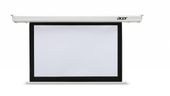 ACER Ekran do projektora E100-W01MW - MC.JBG11.009 - Zdjęcie 1