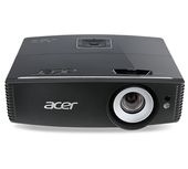 ACER Projektor P6200 DLP 1024x768 (XGA)/5000lm/20.000:1/4.5kg/HDMI  - MR.JMF11.001 - Zdjęcie 1
