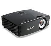 ACER Projektor P6200 DLP 1024x768 (XGA)/5000lm/20.000:1/4.5kg/HDMI  - MR.JMF11.001 - Zdjęcie 2