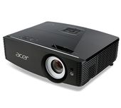 ACER Projektor P6200 DLP 1024x768 (XGA)/5000lm/20.000:1/4.5kg/HDMI  - MR.JMF11.001 - Zdjęcie 3
