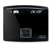 ACER Projektor P6200 DLP 1024x768 (XGA)/5000lm/20.000:1/4.5kg/HDMI  - MR.JMF11.001 - Zdjęcie 4
