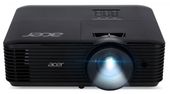 ACER Projektor X18HP 3D DLP SVGA/4000lm/20000:1/HDMI/Audio - MR.JR711.00Z - Zdjęcie 3