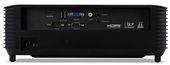 ACER Projektor X18HP 3D DLP SVGA/4000lm/20000:1/HDMI/Audio - MR.JR711.00Z - Zdjęcie 6
