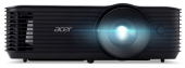 ACER Projektor X138WHP  3D DLP WXGA/4000lm/20000:1/HDMI/2.8kg - MR.JR911.00Y - Zdjęcie 1