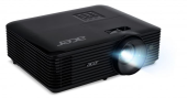 ACER Projektor X138WHP  3D DLP WXGA/4000lm/20000:1/HDMI/2.8kg - MR.JR911.00Y - Zdjęcie 3